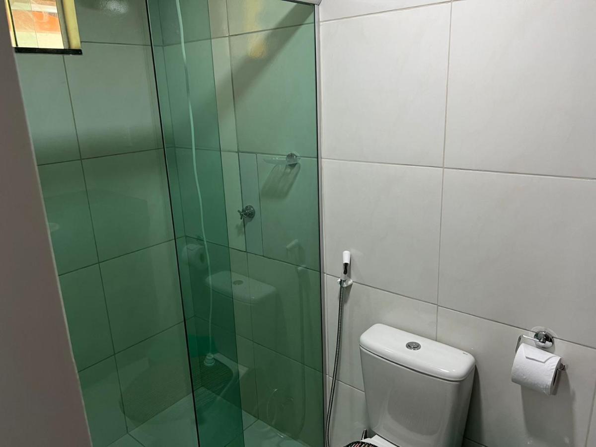 Pousada Solar Maia Costa Atins Zewnętrze zdjęcie